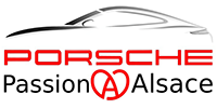 Club Porsche Passion Alsace